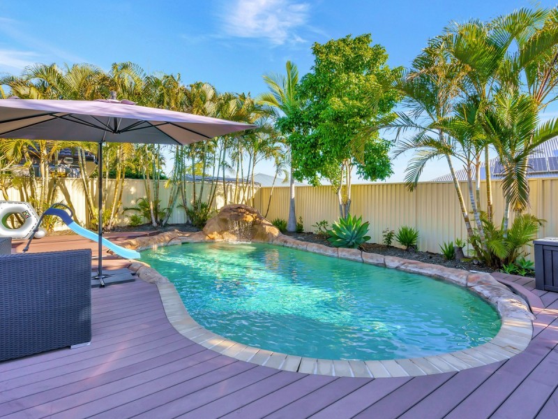 32 Moondani Drive, Gilston QLD 4211