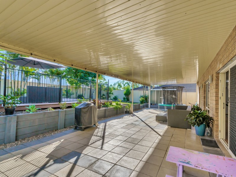 32 Moondani Drive, Gilston QLD 4211