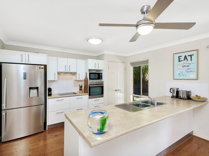 32 Moondani Drive, Gilston QLD 4211