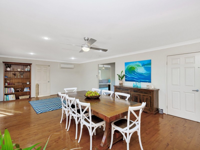 32 Moondani Drive, Gilston QLD 4211