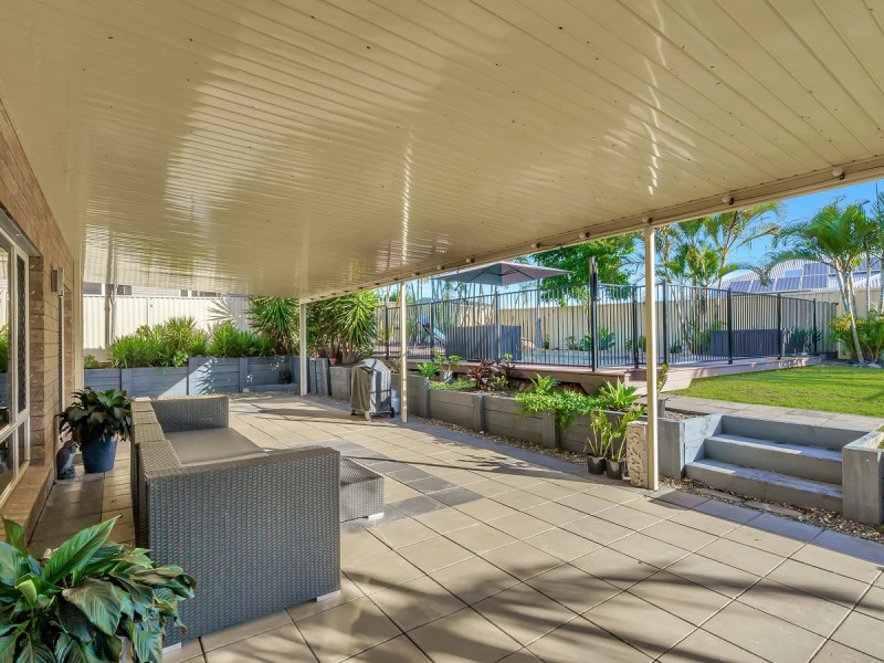 32 Moondani Drive, Gilston QLD 4211