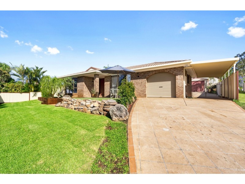 36 Branston Court, Nerang QLD 4211