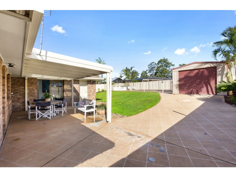 36 Branston Court, Nerang QLD 4211