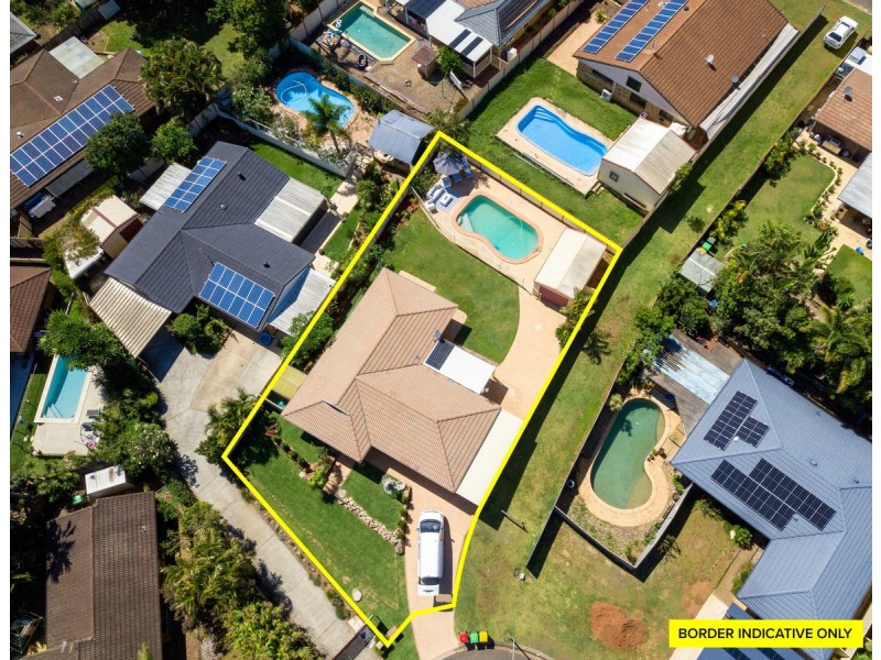 36 Branston Court, Nerang QLD 4211