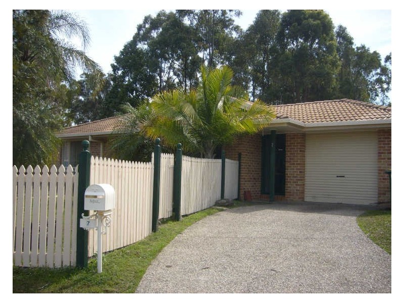 7 Poplar Place, Nerang QLD 4211