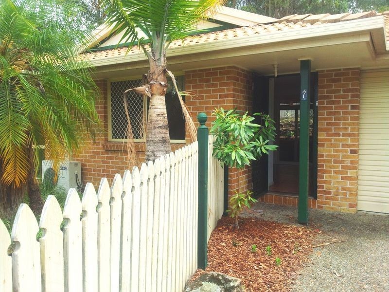 7 Poplar Place, Nerang QLD 4211