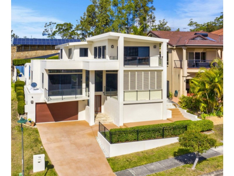 12 Marriott Way, Highland Park QLD 4211