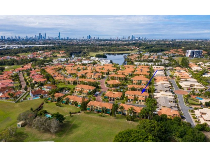 108/152 Palm Meadows Drive, Carrara QLD 4211