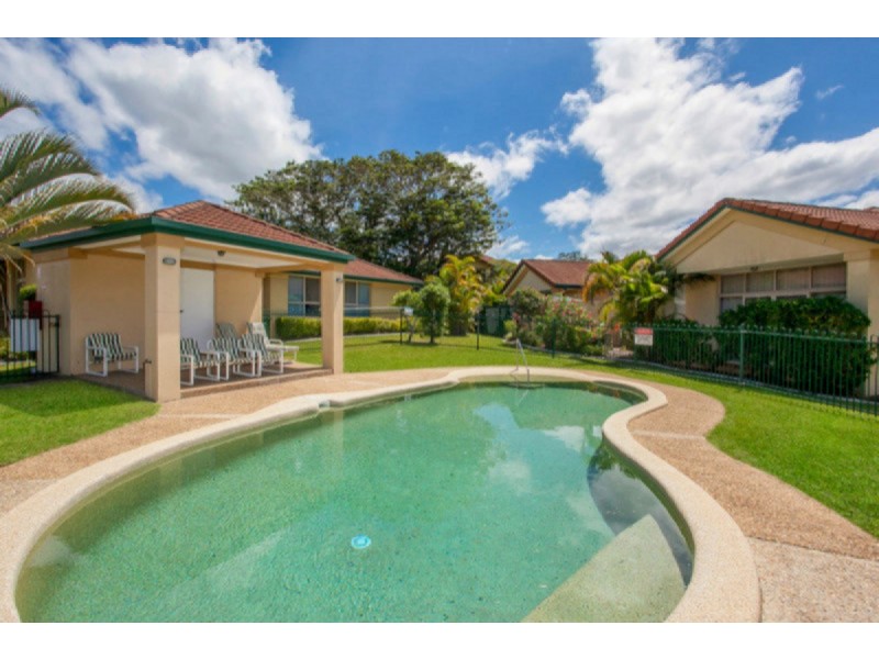 108/152 Palm Meadows Drive, Carrara QLD 4211