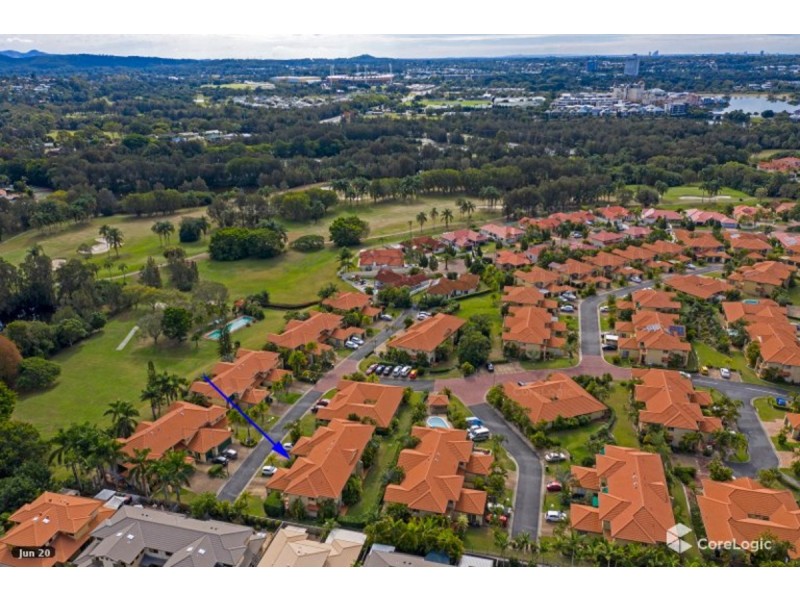 108/152 Palm Meadows Drive, Carrara QLD 4211