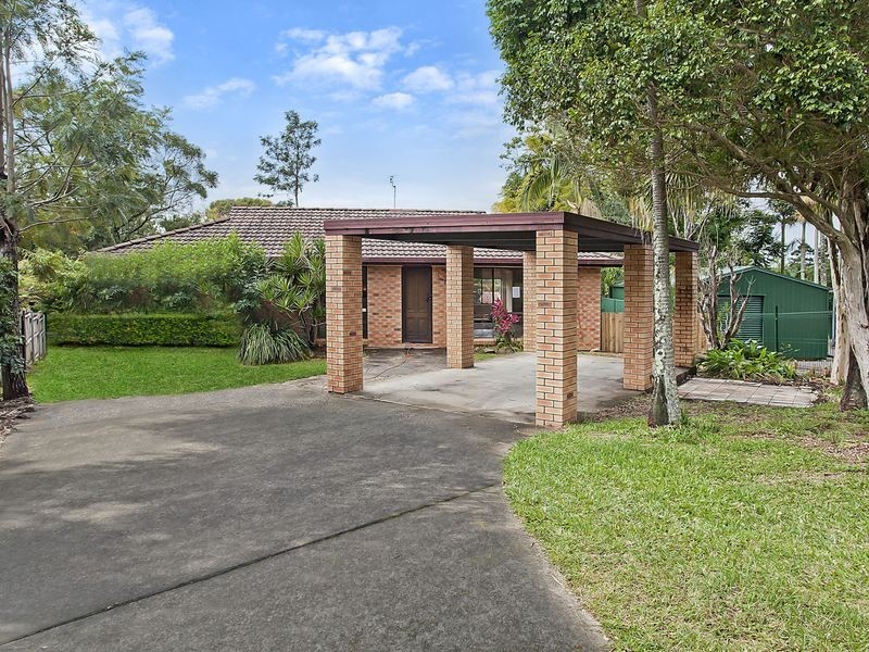 29 Colrene Drive, Nerang QLD 4211