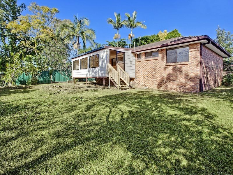 29 Colrene Drive, Nerang QLD 4211