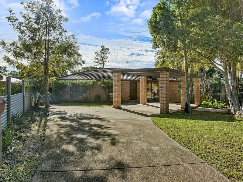29 Colrene Drive, Nerang QLD 4211