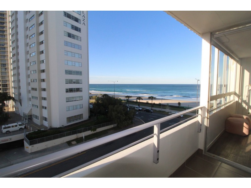 42/2 Ocean Avenue, Surfers Paradise QLD 4217