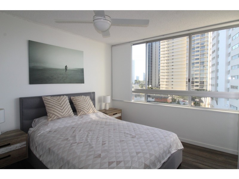 42/2 Ocean Avenue, Surfers Paradise QLD 4217