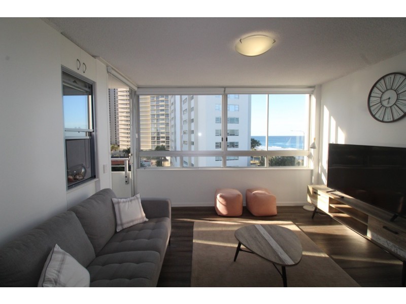 42/2 Ocean Avenue, Surfers Paradise QLD 4217