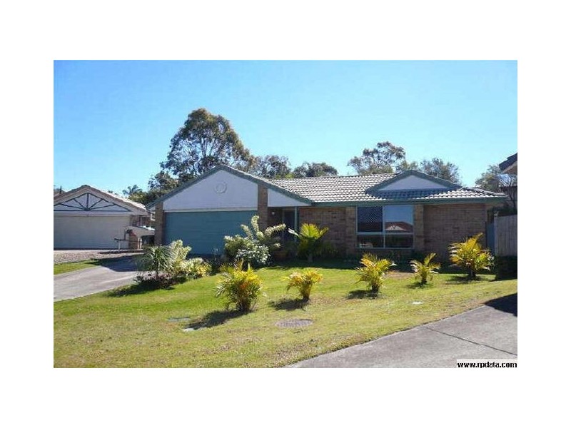 25 Glengarry Close, Highland Park QLD 4211