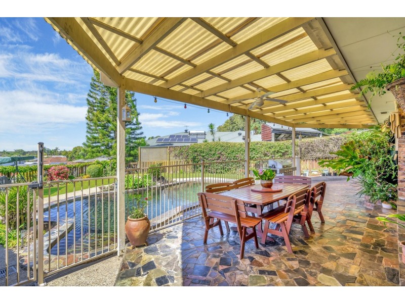 7 Foxhill Court, Carrara QLD 4211