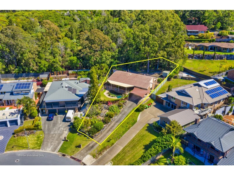 7 Foxhill Court, Carrara QLD 4211