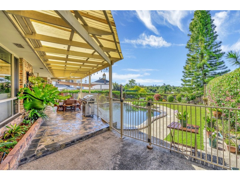 7 Foxhill Court, Carrara QLD 4211