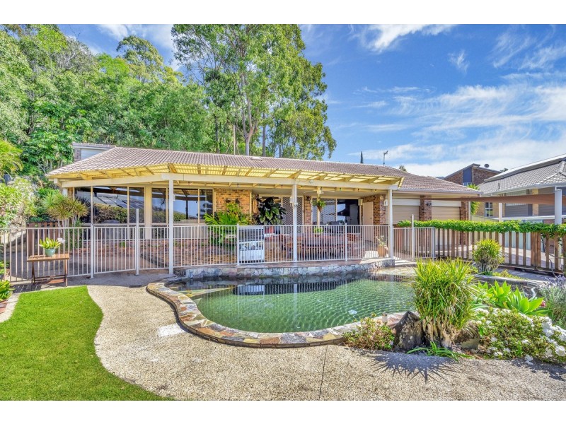 7 Foxhill Court, Carrara QLD 4211