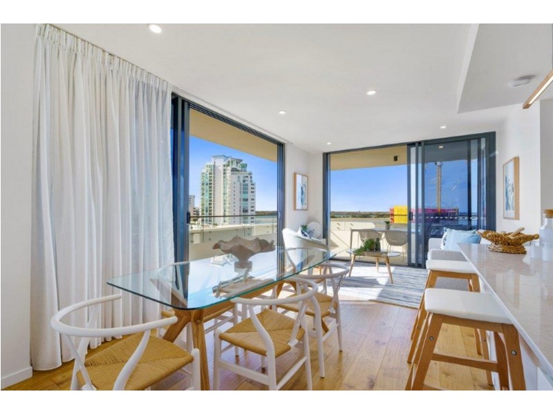 704/110 Frank Street, Labrador QLD 4215