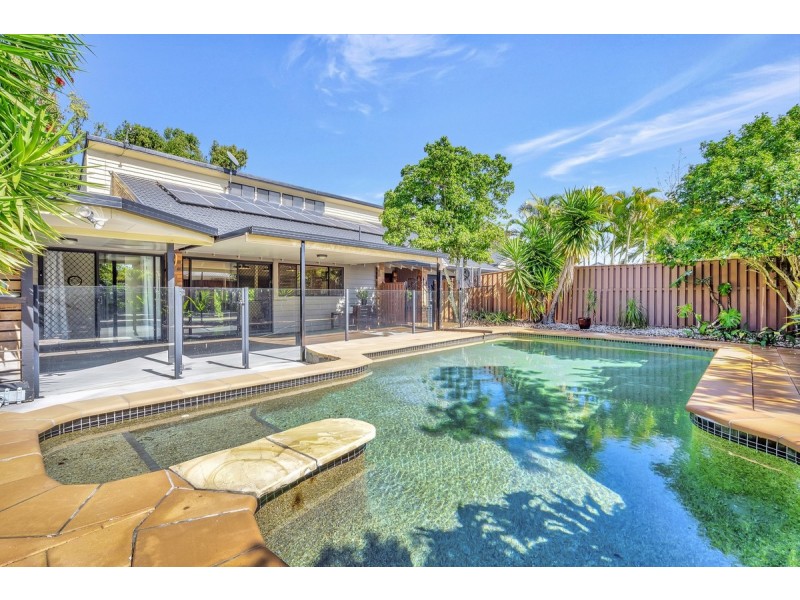 23 Bartlett Avenue, Nerang QLD 4211