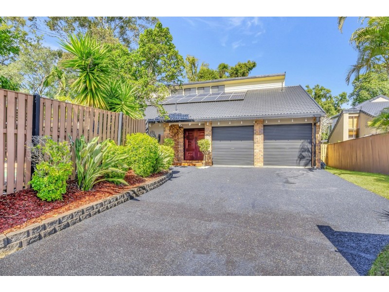 23 Bartlett Avenue, Nerang QLD 4211