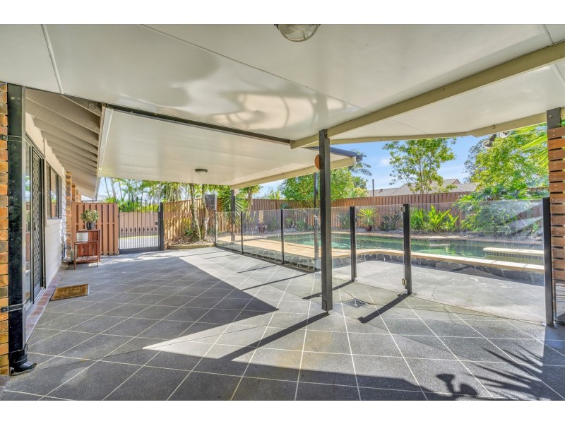 23 Bartlett Avenue, Nerang QLD 4211