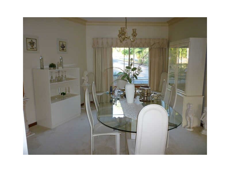 45 Birdlife Court, Nerang QLD 4211