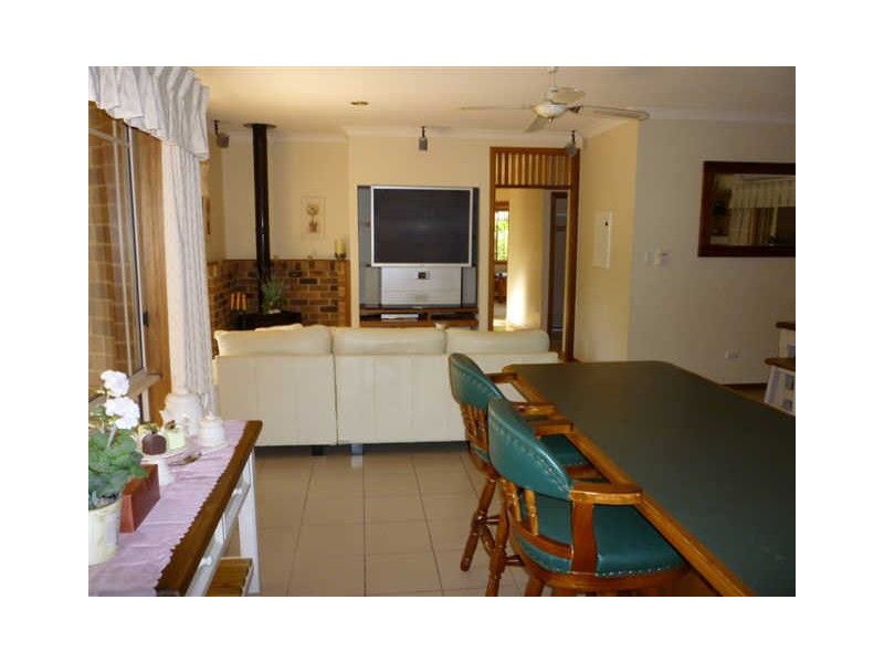 45 Birdlife Court, Nerang QLD 4211