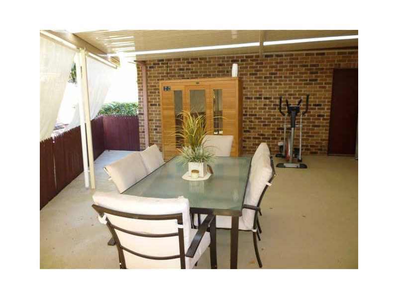 45 Birdlife Court, Nerang QLD 4211