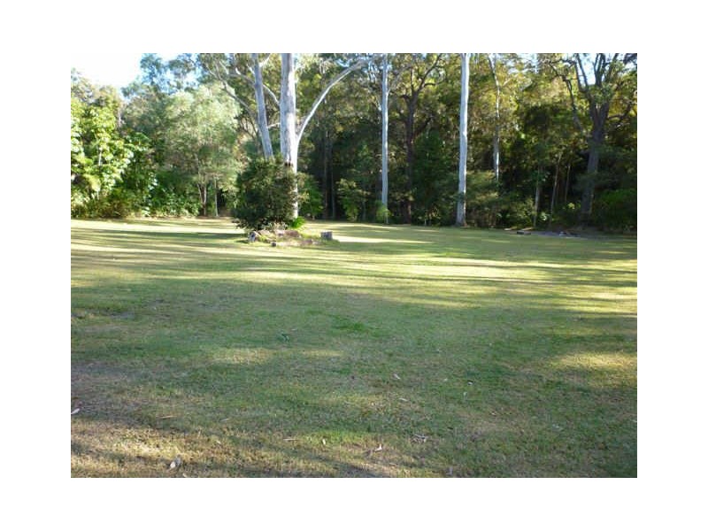 45 Birdlife Court, Nerang QLD 4211