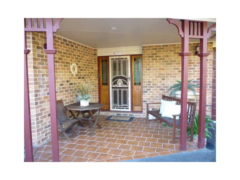 45 Birdlife Court, Nerang QLD 4211