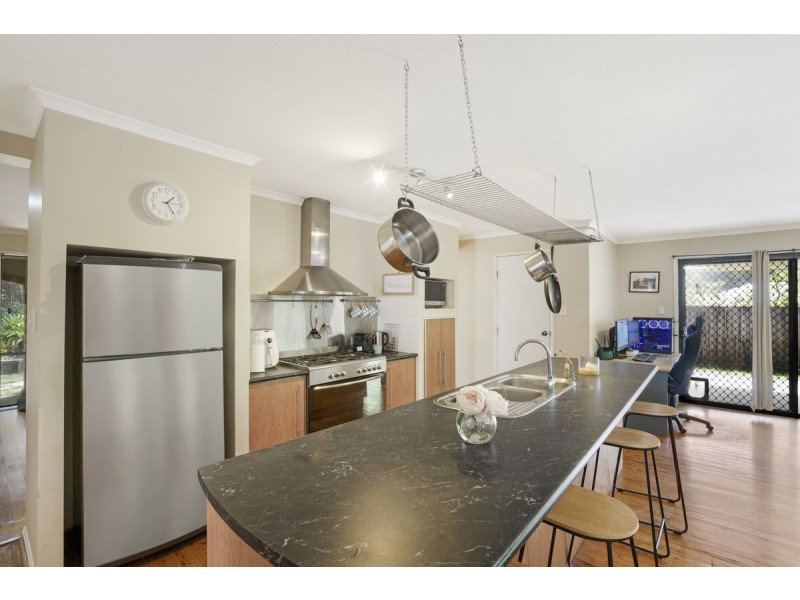 2693 Springbrook Road, Springbrook QLD 4213