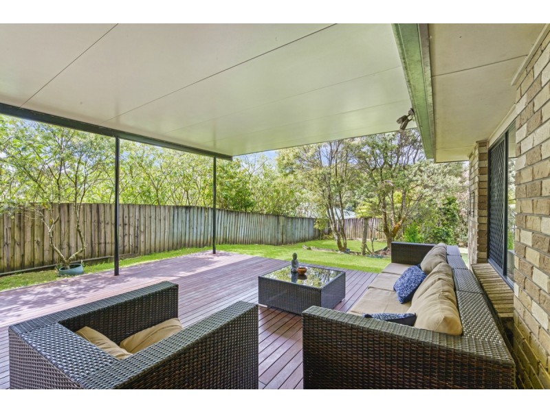 2693 Springbrook Road, Springbrook QLD 4213