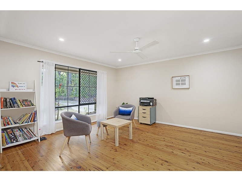 2693 Springbrook Road, Springbrook QLD 4213