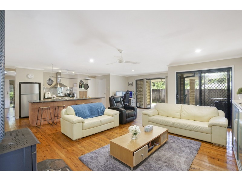 2693 Springbrook Road, Springbrook QLD 4213