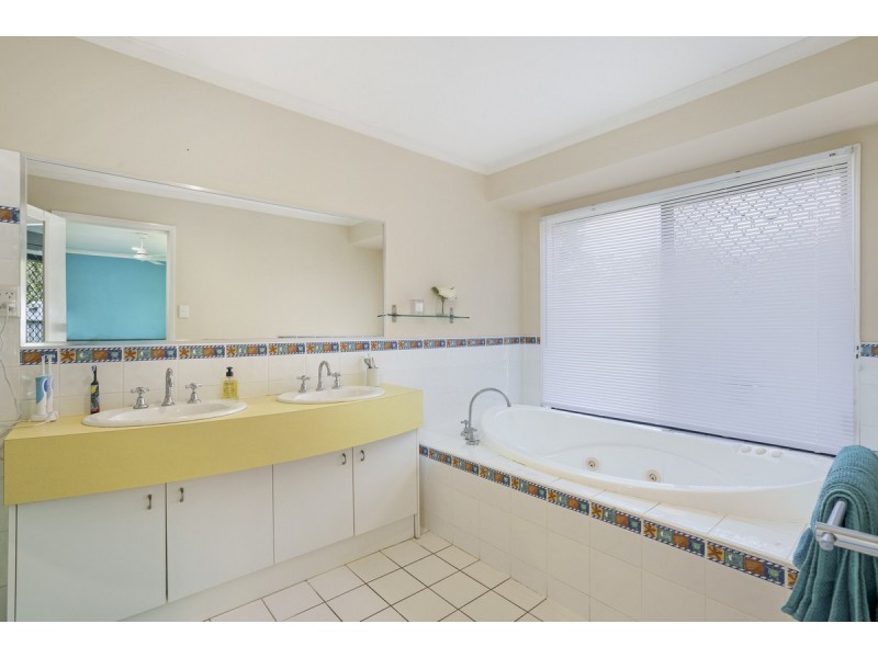 2693 Springbrook Road, Springbrook QLD 4213