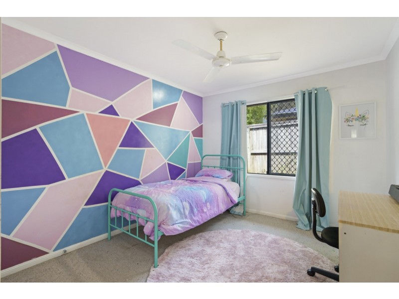 2693 Springbrook Road, Springbrook QLD 4213