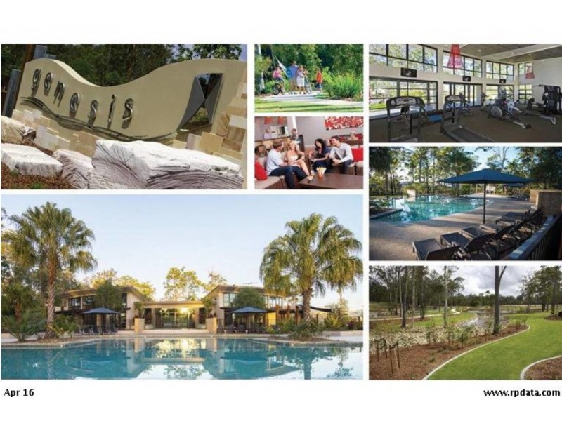 12 Babinda Street, Coomera QLD 4209