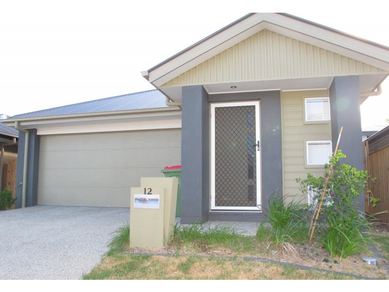 12 Babinda Street, Coomera QLD 4209