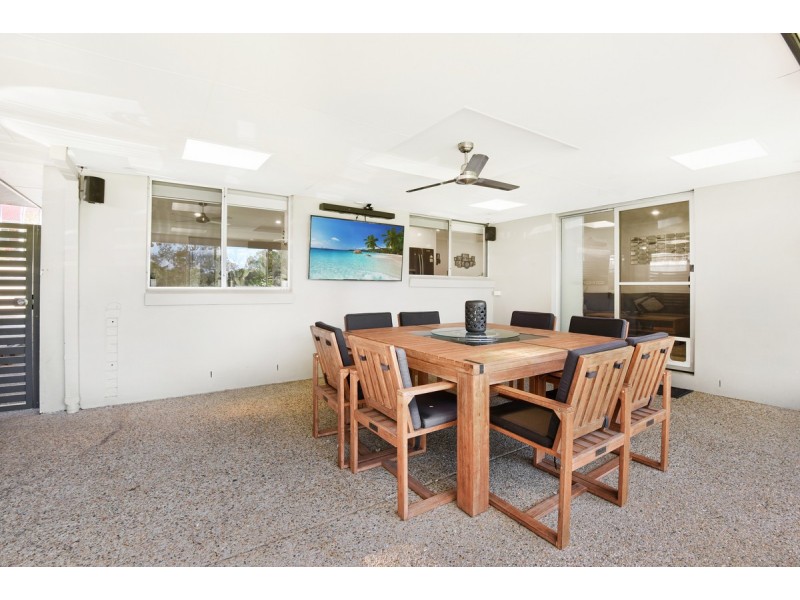 28 Michelmore Road, Carrara QLD 4211