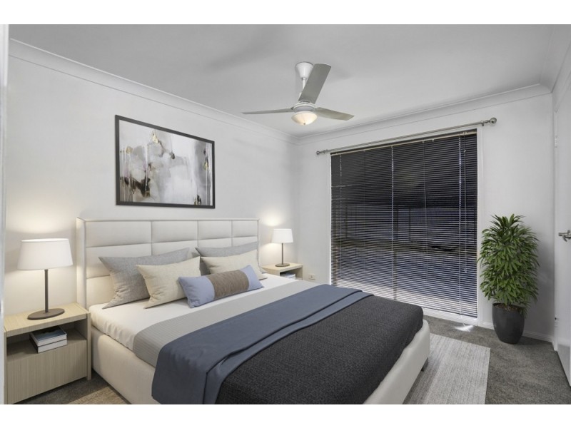 16 Greaves Court, Carrara QLD 4211