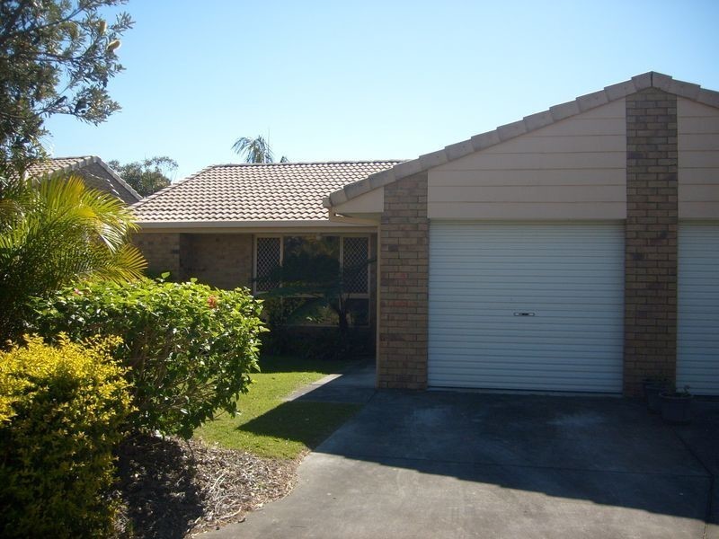 16/53 Kangaroo Avenue, Coombabah QLD 4216