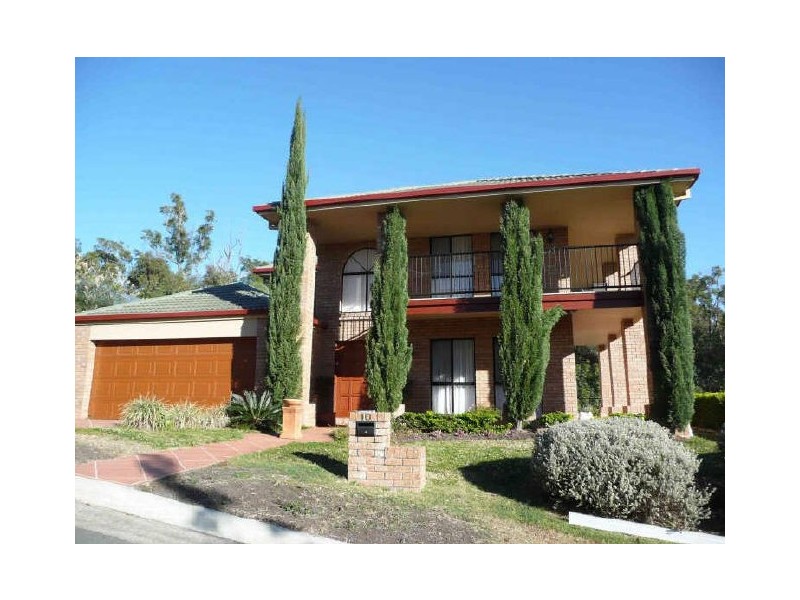 Highland Park QLD 4211