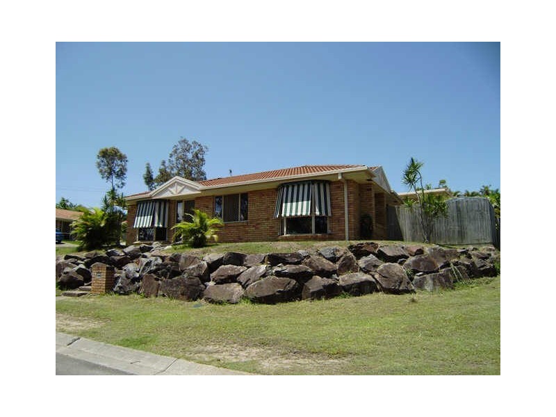 1 Peppercorn Court, Nerang QLD 4211