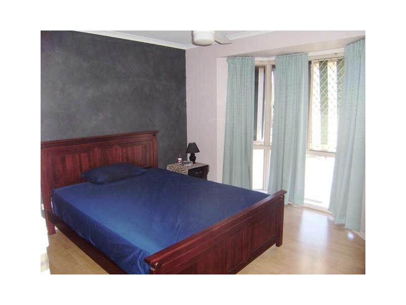 1 Peppercorn Court, Nerang QLD 4211