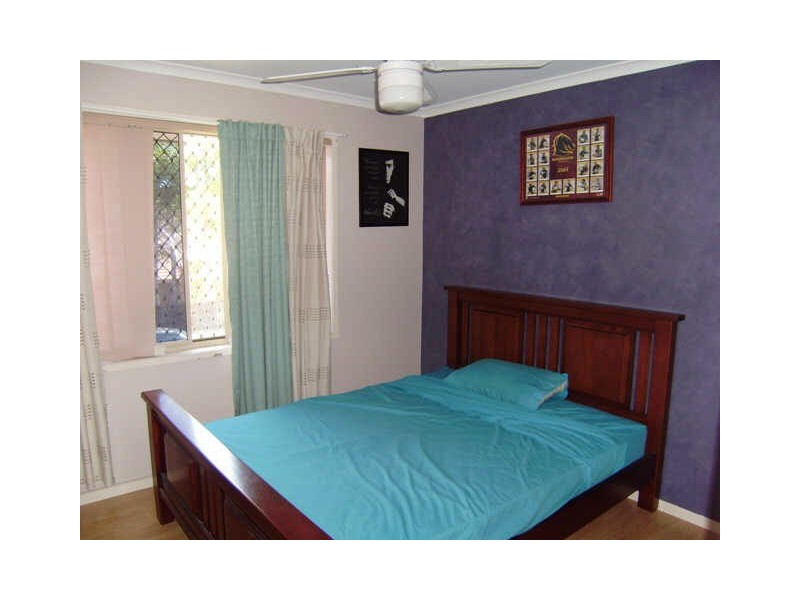 1 Peppercorn Court, Nerang QLD 4211