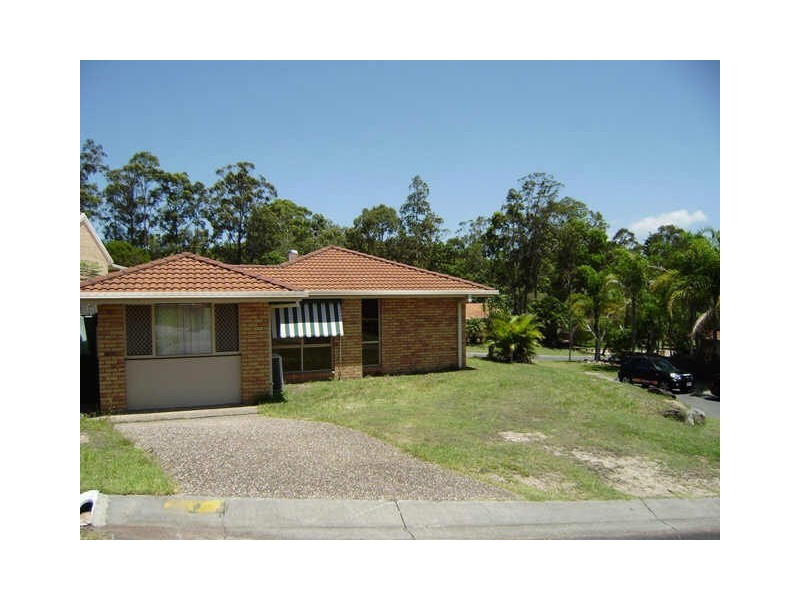 1 Peppercorn Court, Nerang QLD 4211